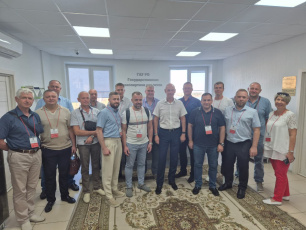 В городе Ростове-на-Дону прошел «Квартирник экспертов» по пожарной безопасности в строительстве! 